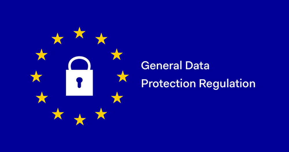 GDPR – navrženo, nasazeno, provozováno!